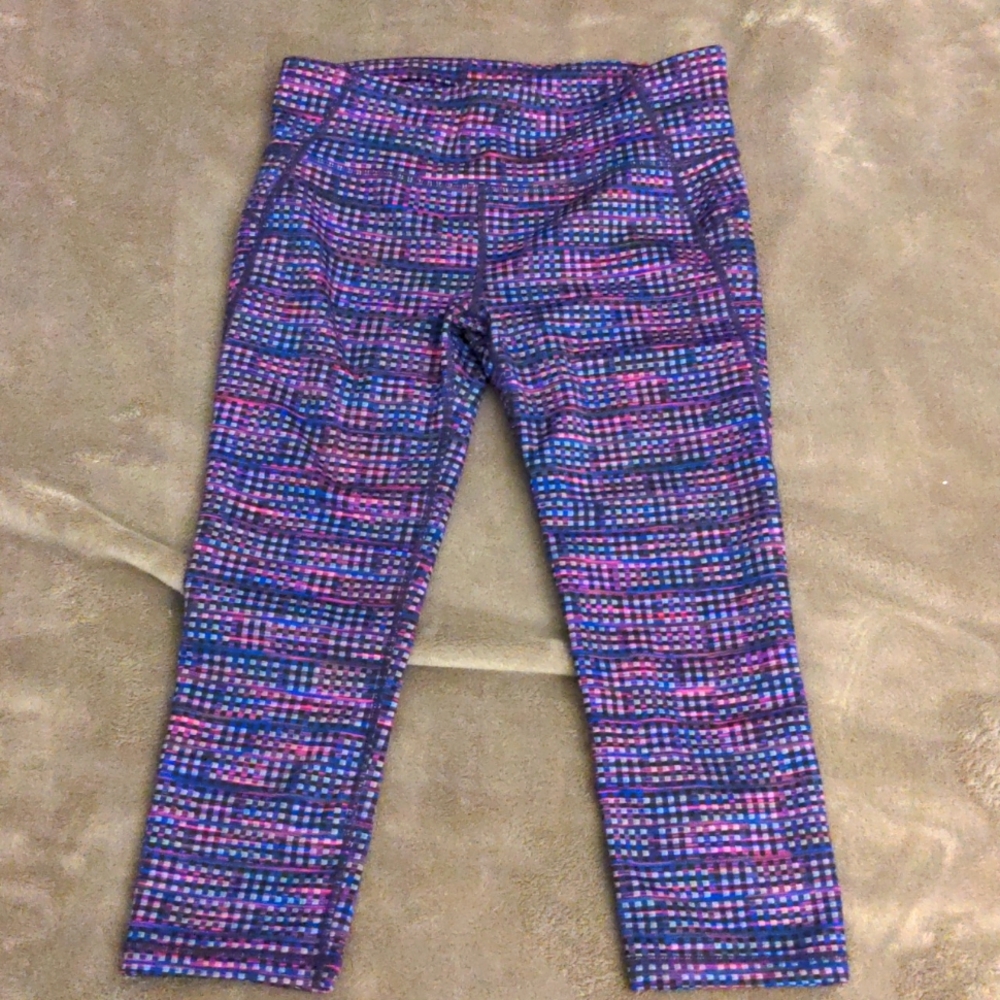Gapfit workout pants
